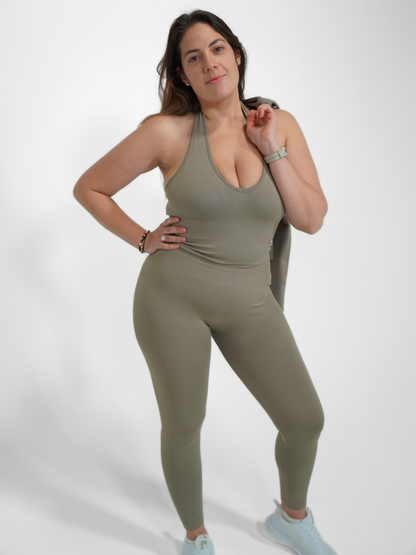 BEMITY GAIA SEAMLESS  TIGHTS