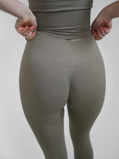 BEMITY GAIA SEAMLESS  TIGHTS