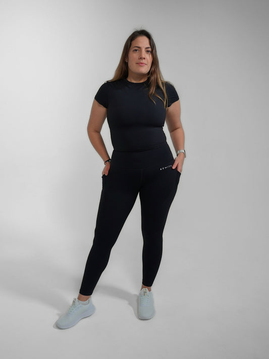 BEMITY POCKET TIGHTS