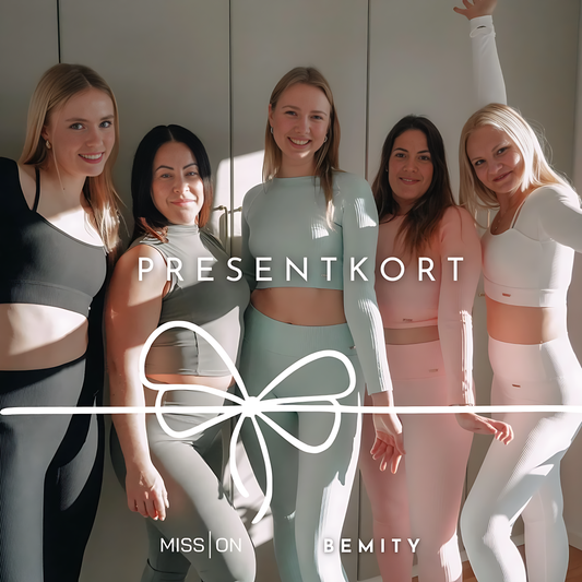 PRESENTKORT
